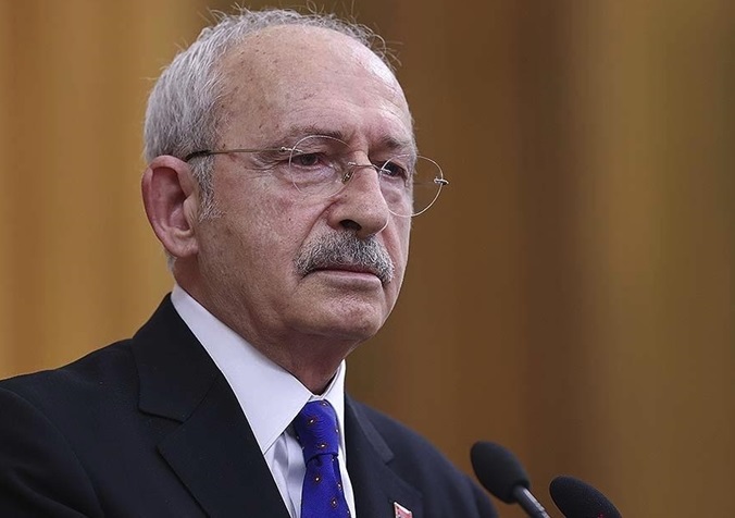 Kemal Kılıçdaroğlu'nun ikizi Adil Kılıçdaroğlu hayatını kaybetti!
